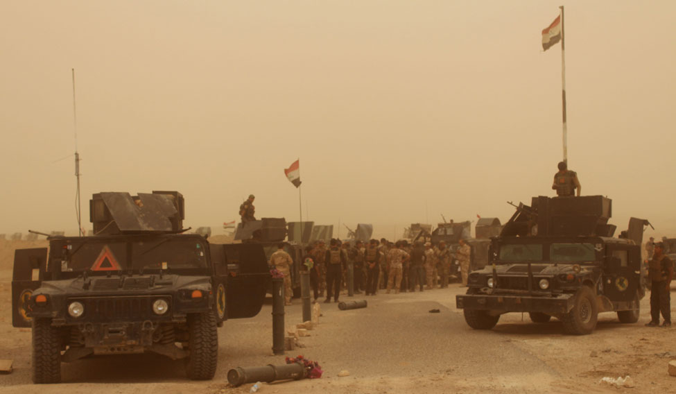 Fallujah-Iraq-ISIS