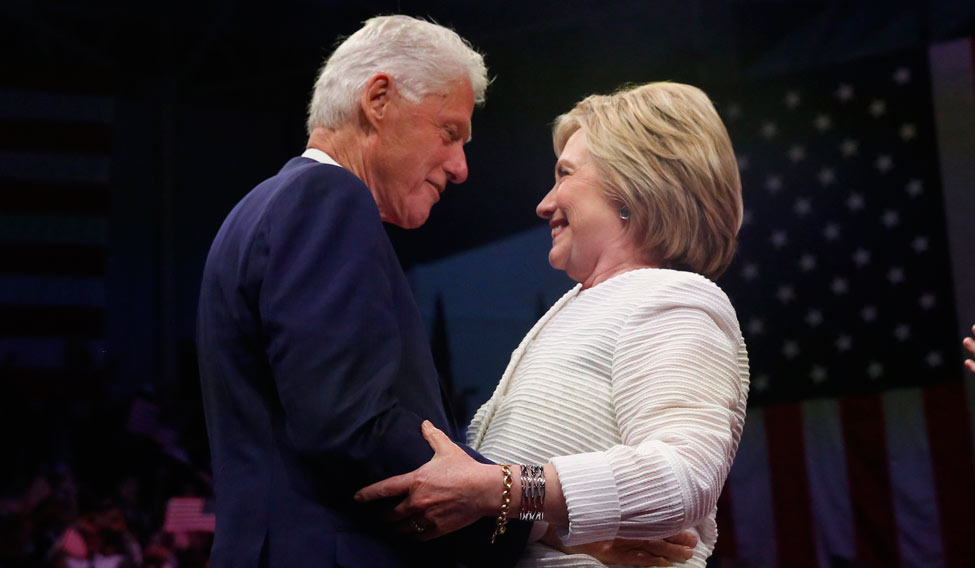 USA-ELECTION/CLINTON