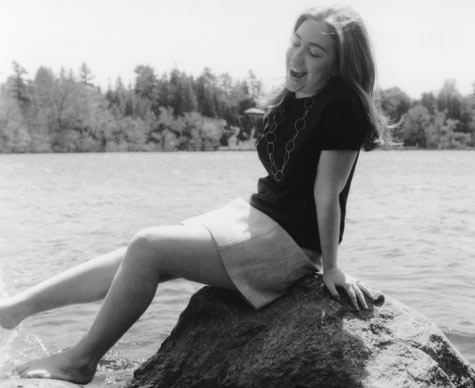 USA-ELECTION/CLINTON