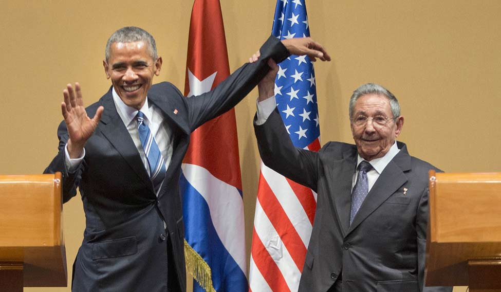 Obama-Raul-Cuba