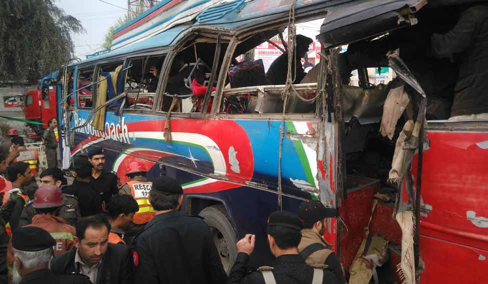 Peshawar-bus-blast
