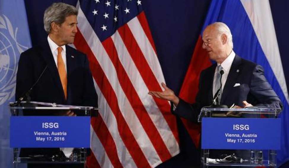 Kerry-peace-talks