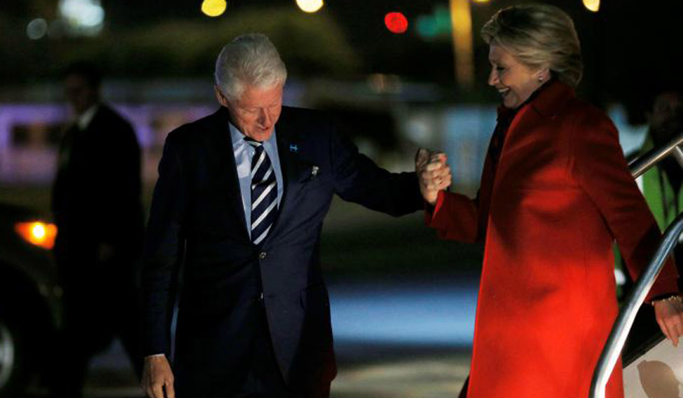 Clinton-Bill