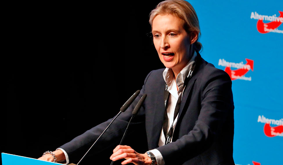 FILES-GERMANY-POLITICS-RELIGION-AFD