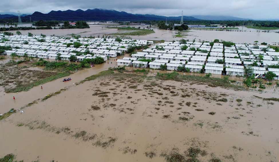 ASIA-STORM/PHILIPPINES