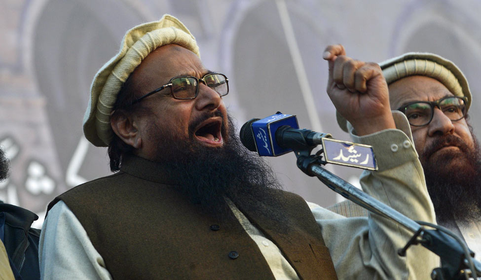 PAKISTAN-PALESTINIANS-CONFLICT-DIPLOMACY-US