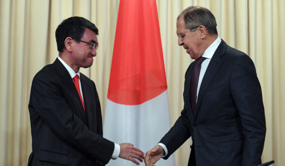 RUSSIA-JAPAN-POLITICS-DIPLOMACY