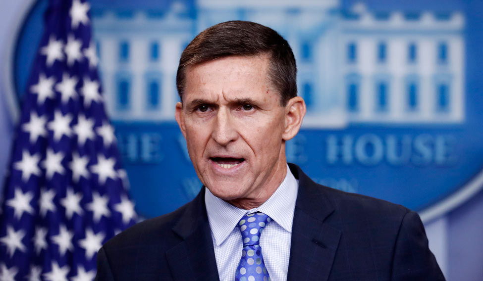 Trump Russia Probe Flynn