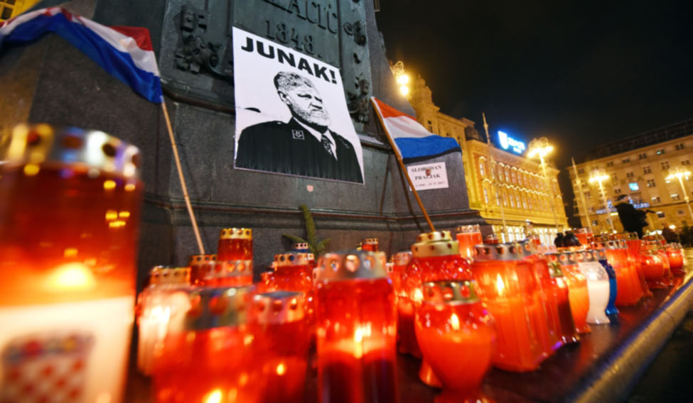 CROATIA-BOSNIA-WARCRIME-TRIAL