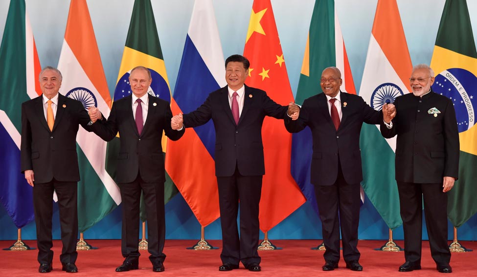 CHINA-BRICS/