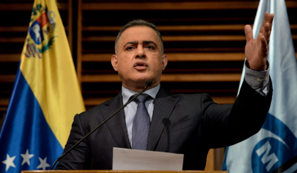 VENEZUELA-CRISIS-SAAB