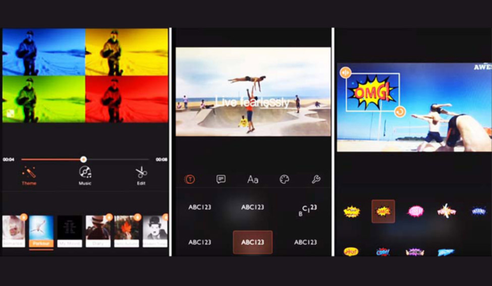 Viva Video Editor to localise for India