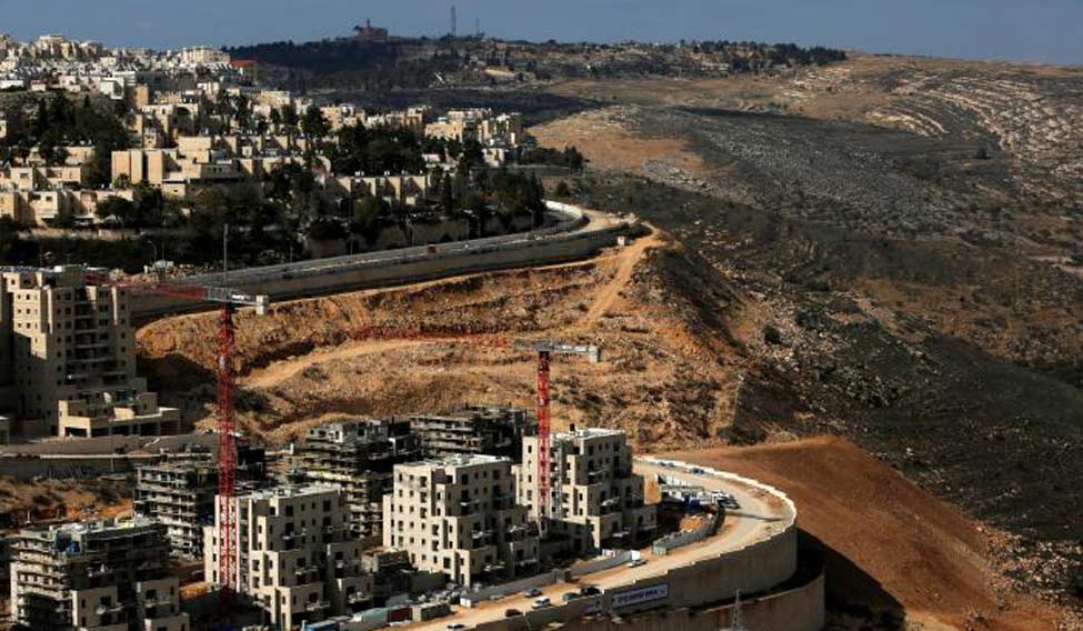 settlement-israel