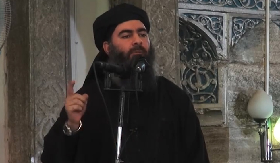 FILES-IRAQ-CONFLICT-IS-BAGHDADI