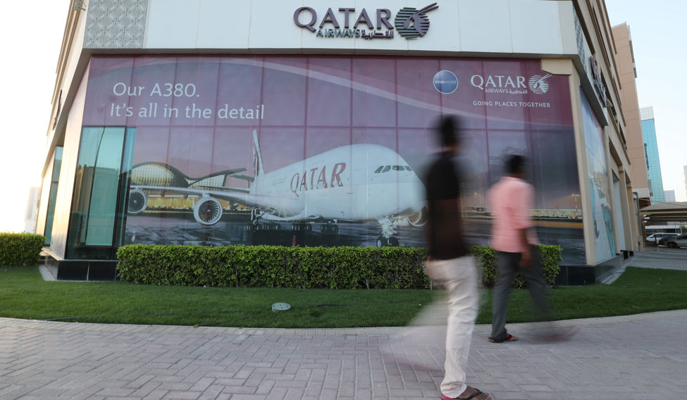 qatar-airways-reuters
