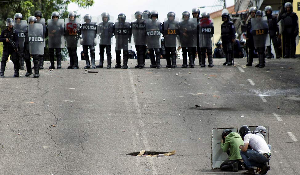venezuela-protest-reuters