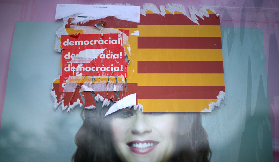 SPAIN-POLITICS/CATALONIA