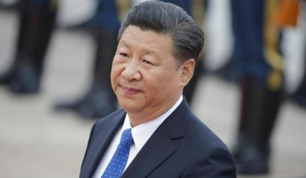 xijinping