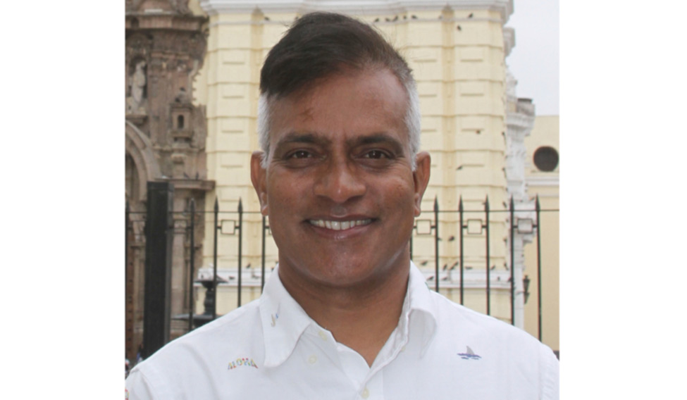 Doctor Fatal Stabbing