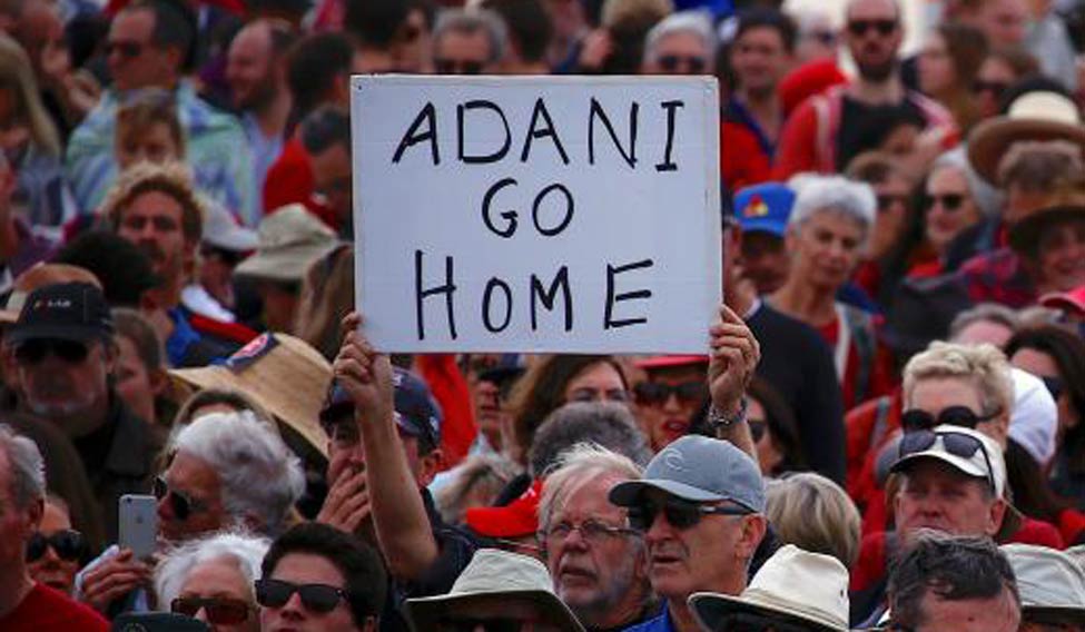 adani-australia-reuters