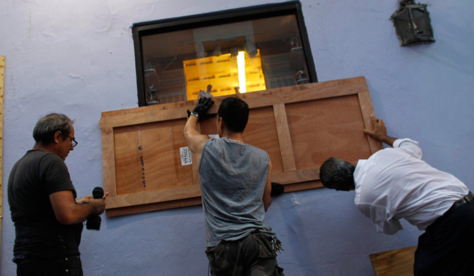 PUERTORICO-HURRICANE-MARIA