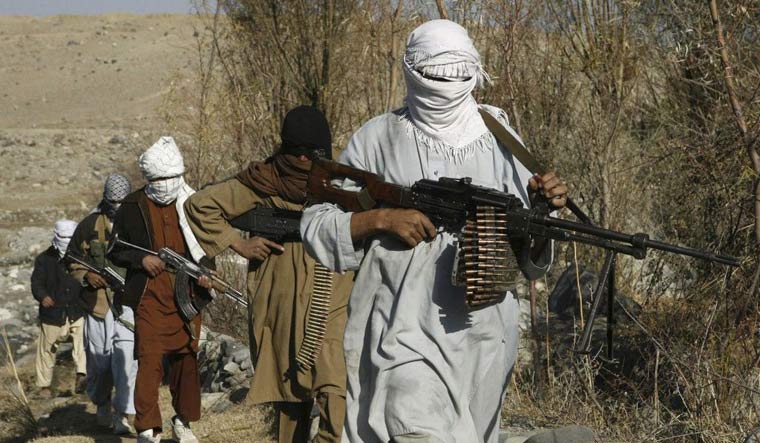 Taliban | Reuters