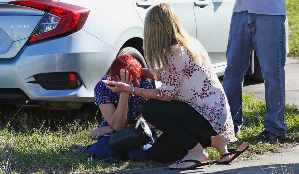 School Shooting Florida