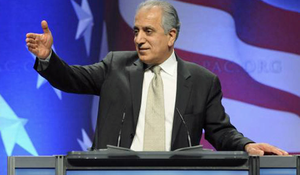 khalilzad