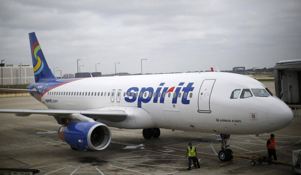 spirit-airlines-reuters