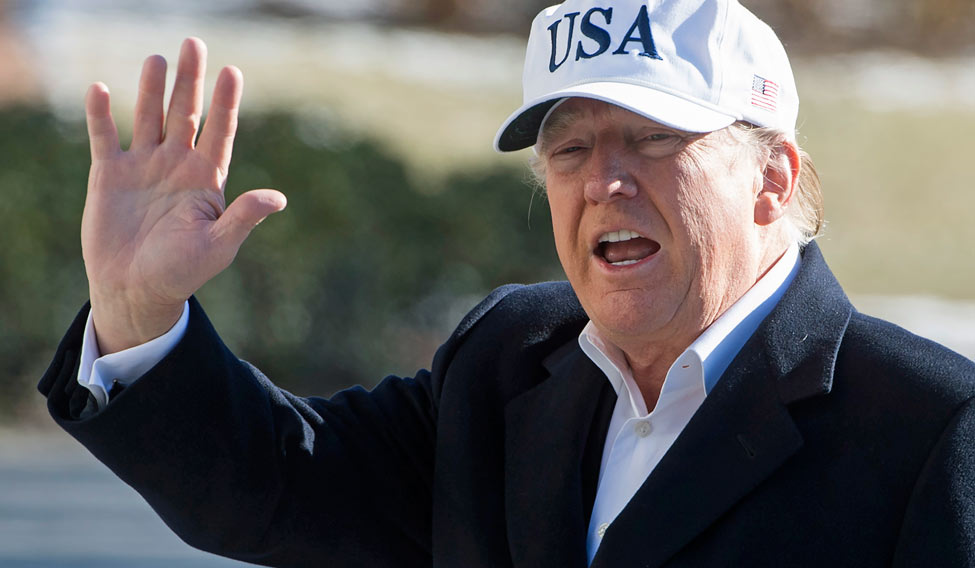 US-POLITICS-TRUMP