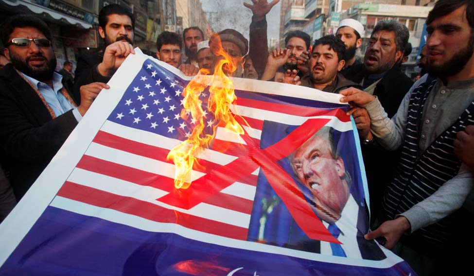 USA-PAKISTAN/STATEMENT