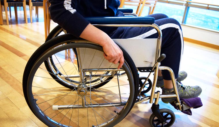 wheelchair-paralysis-sick-physically-challenged-patient-shut