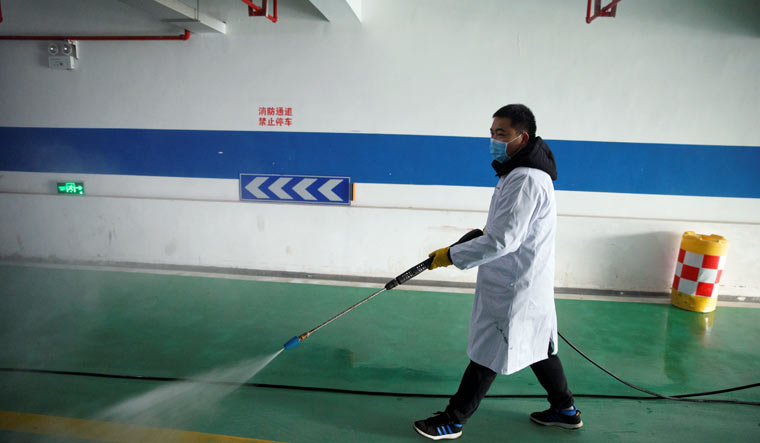 CHINA-HEALTH/
