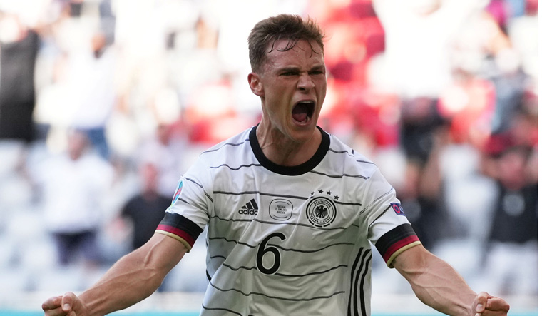 Euro 2020: Germany back on track with a decisive 4-2 win over Portugal ...