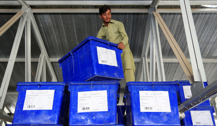 afghanistan-election-reuters