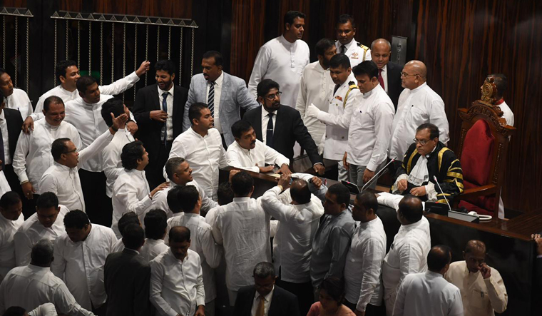 sri-lanka-parliament-bhanu