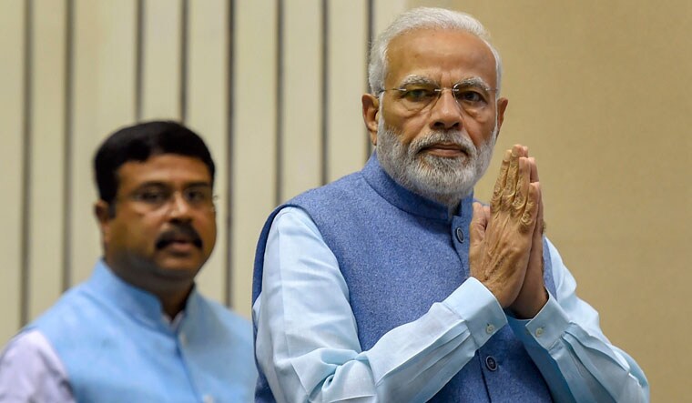 Prime Minister Narendra Modi | PTI