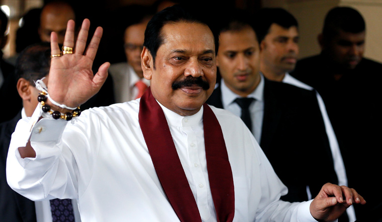 Sri Lanka: Tamil prisoners may be released to tilt scales in favour of Rajapaksa