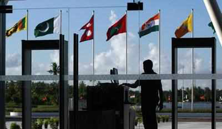 Last month, Pakistan said it would invite Prime Minister Narendra Modi to the SAARC Summit | Reuters