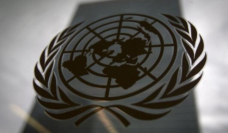 More than 95,000 civilians and 90,000 troops and police work for the United Nations | Reuters