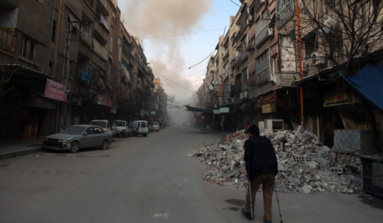 SYRIA-CONFLICT, syria-conflict-war-