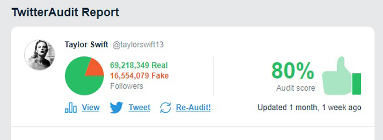 taylorswift-TwitterAudit