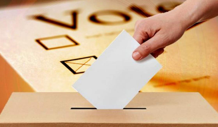 election-ballot