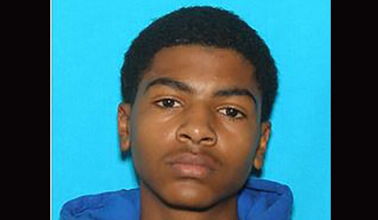 James Eric Davis, Jr | AP