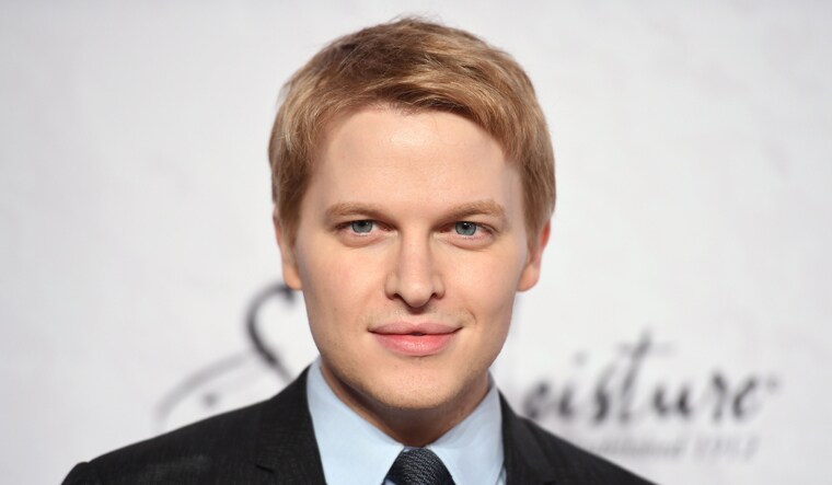 Ronan Farrow | AFP