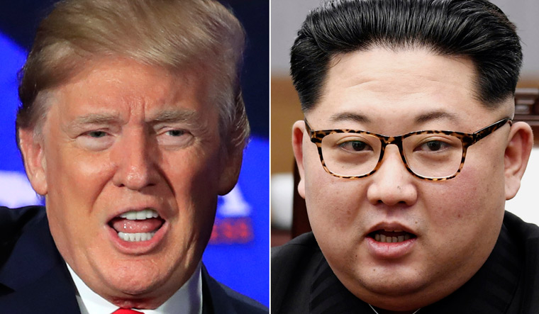 Pyongyang cleared a major obstacle to the meeting between US President Donald Trump and North Korea leader Kim Jong Un with the release of three American prisoners