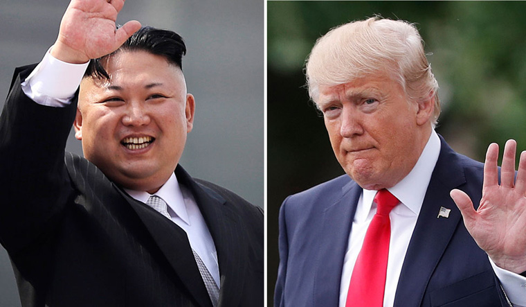South Korea to play 'mediator' to resolve North Korea-US summit doubts
