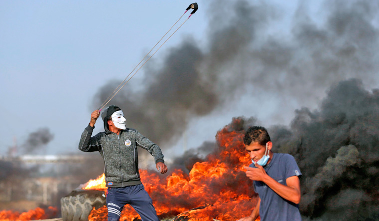 gaza-protests-afp