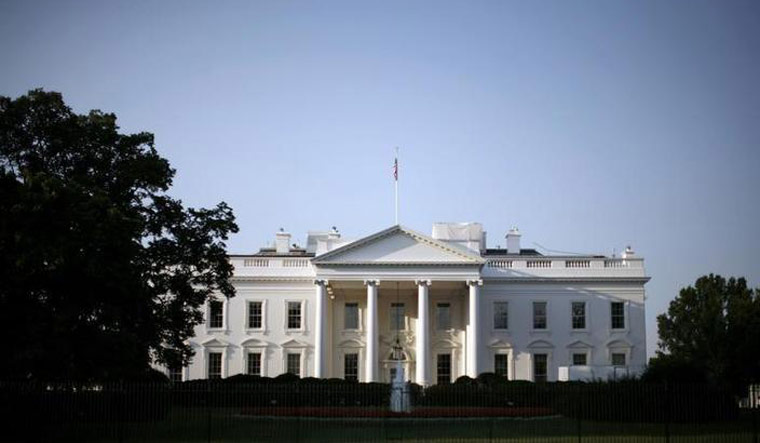 The White House | Reuters