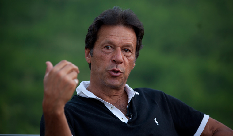 Imran Khan acquitted by Pak court in 2014 attack on police